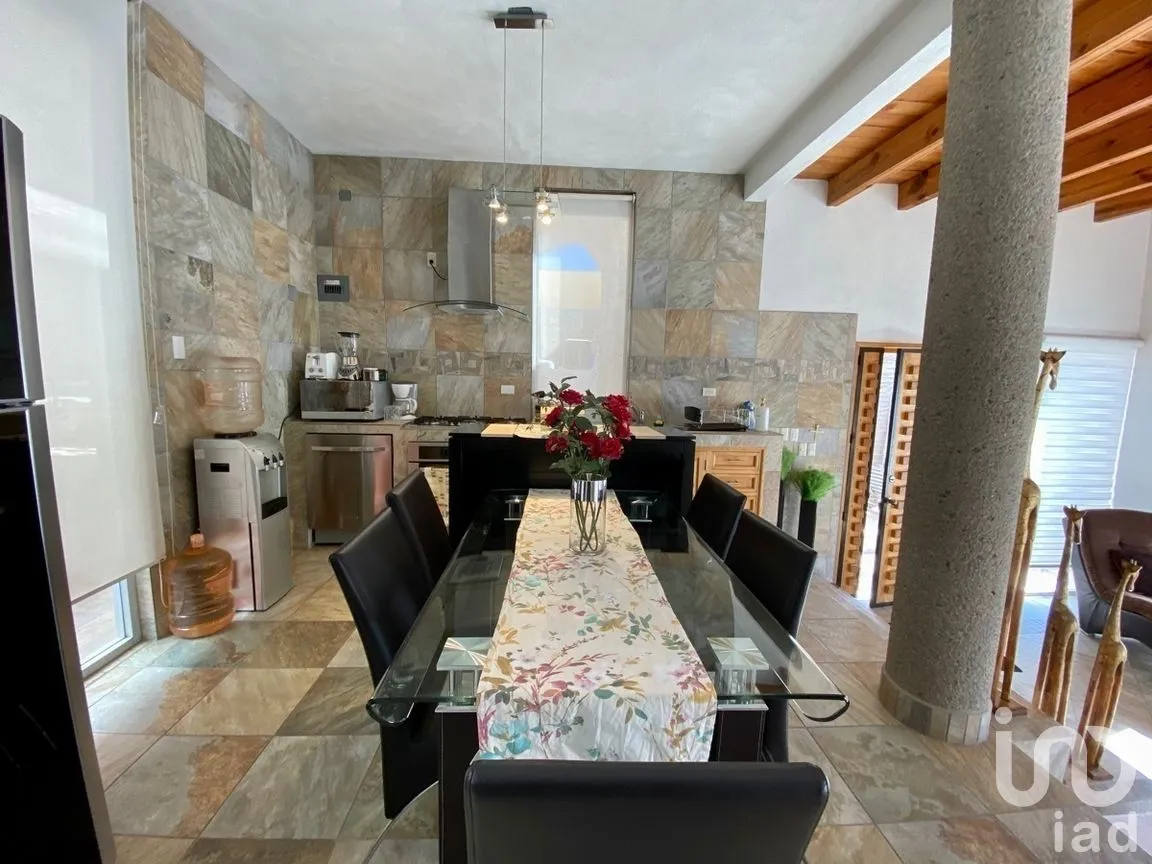 Casa en Renta en Paseo de La Presa, Guanajuato, Guanajuato | NEX-277202 | iad México | Foto 8 de 26