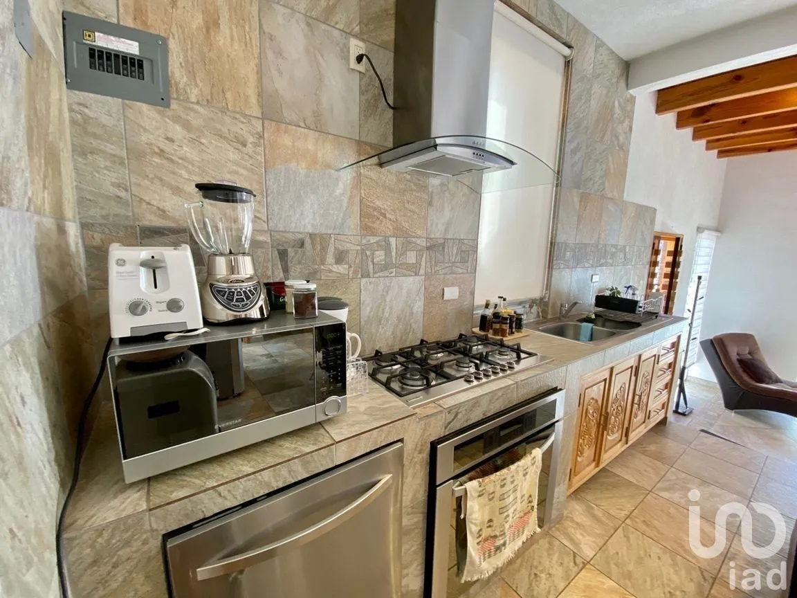 Casa en Renta en Paseo de La Presa, Guanajuato, Guanajuato | NEX-277202 | iad México | Foto 10 de 26