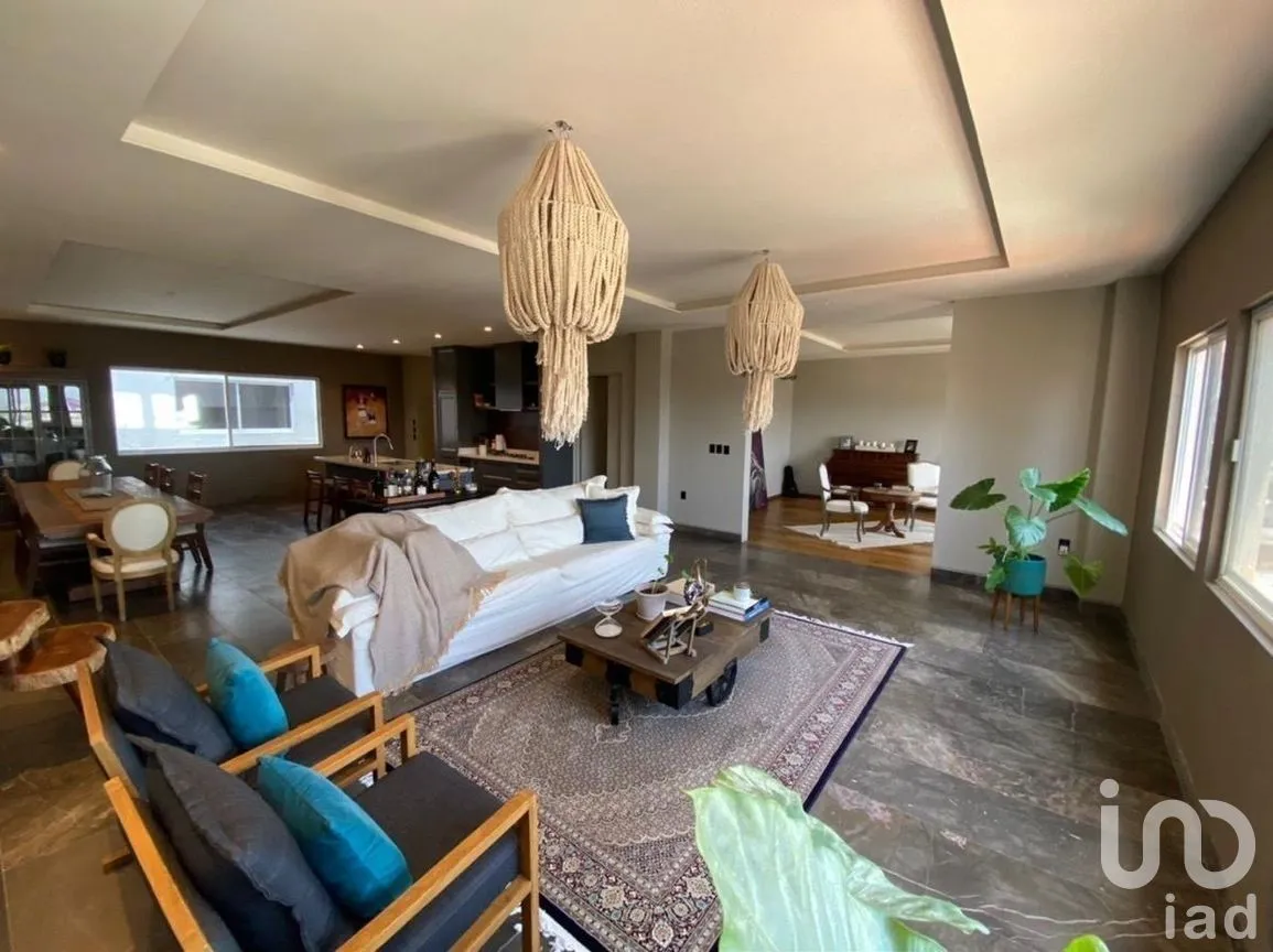 Departamento en Venta en Jardines del Moral, León, Guanajuato | NEX-277203 | iad México | Foto 3 de 29