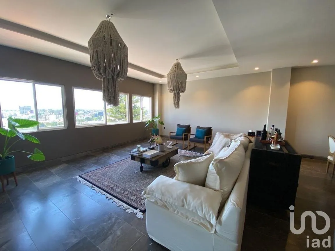 Departamento en Venta en Jardines del Moral, León, Guanajuato | NEX-277203 | iad México | Foto 25 de 29