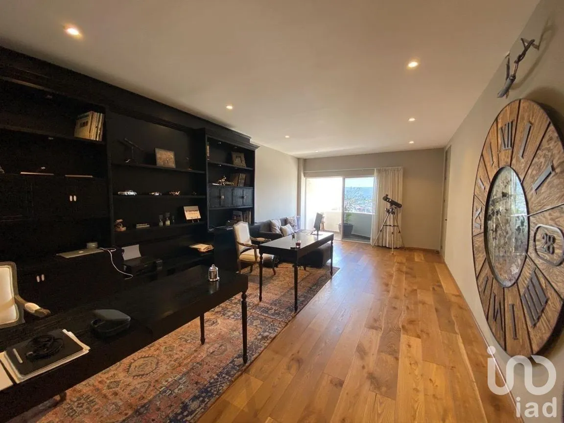 Departamento en Venta en Jardines del Moral, León, Guanajuato | NEX-277203 | iad México | Foto 4 de 29