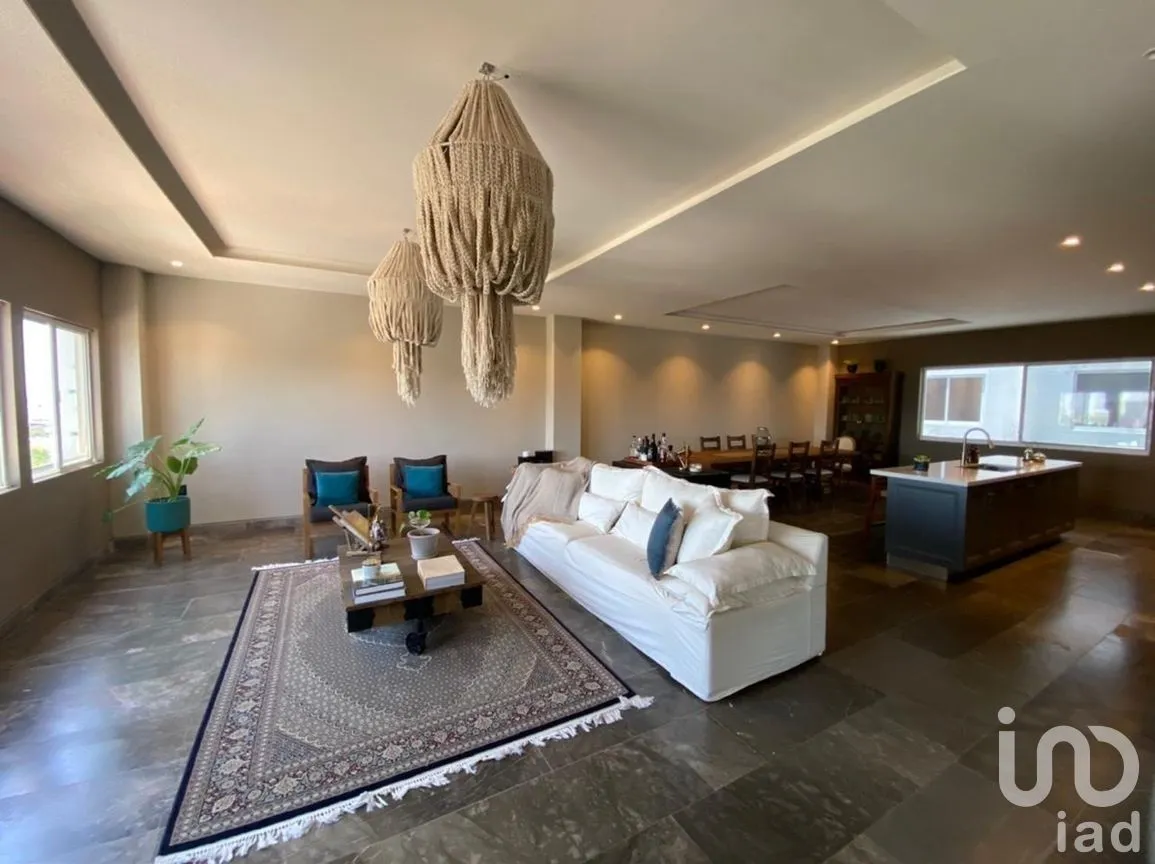 Departamento en Venta en Jardines del Moral, León, Guanajuato | NEX-277203 | iad México | Foto 1 de 29