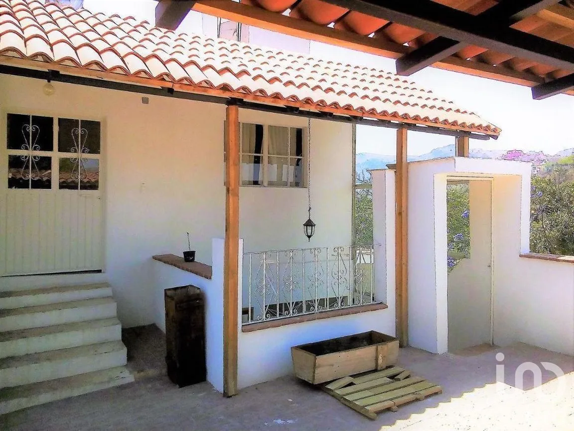 Casa en Venta en Guanajuato Centro, Guanajuato, Guanajuato | NEX-277205 | iad México | Foto 28 de 33