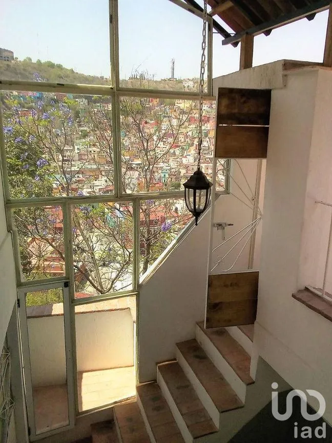 Casa en Venta en Guanajuato Centro, Guanajuato, Guanajuato | NEX-277205 | iad México | Foto 30 de 33