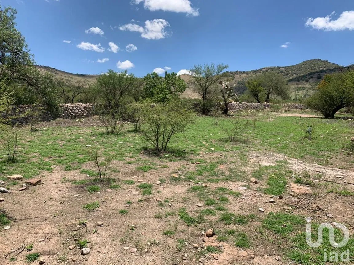 Terreno en Venta en Yerbabuena, Guanajuato, Guanajuato | NEX-277206 | iad México | Foto 2 de 5