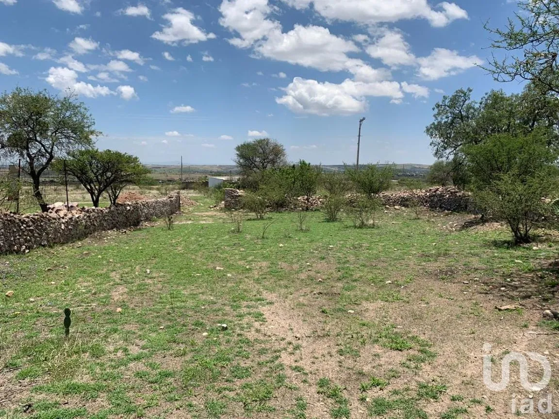 Terreno en Venta en Yerbabuena, Guanajuato, Guanajuato | NEX-277206 | iad México | Foto 3 de 5