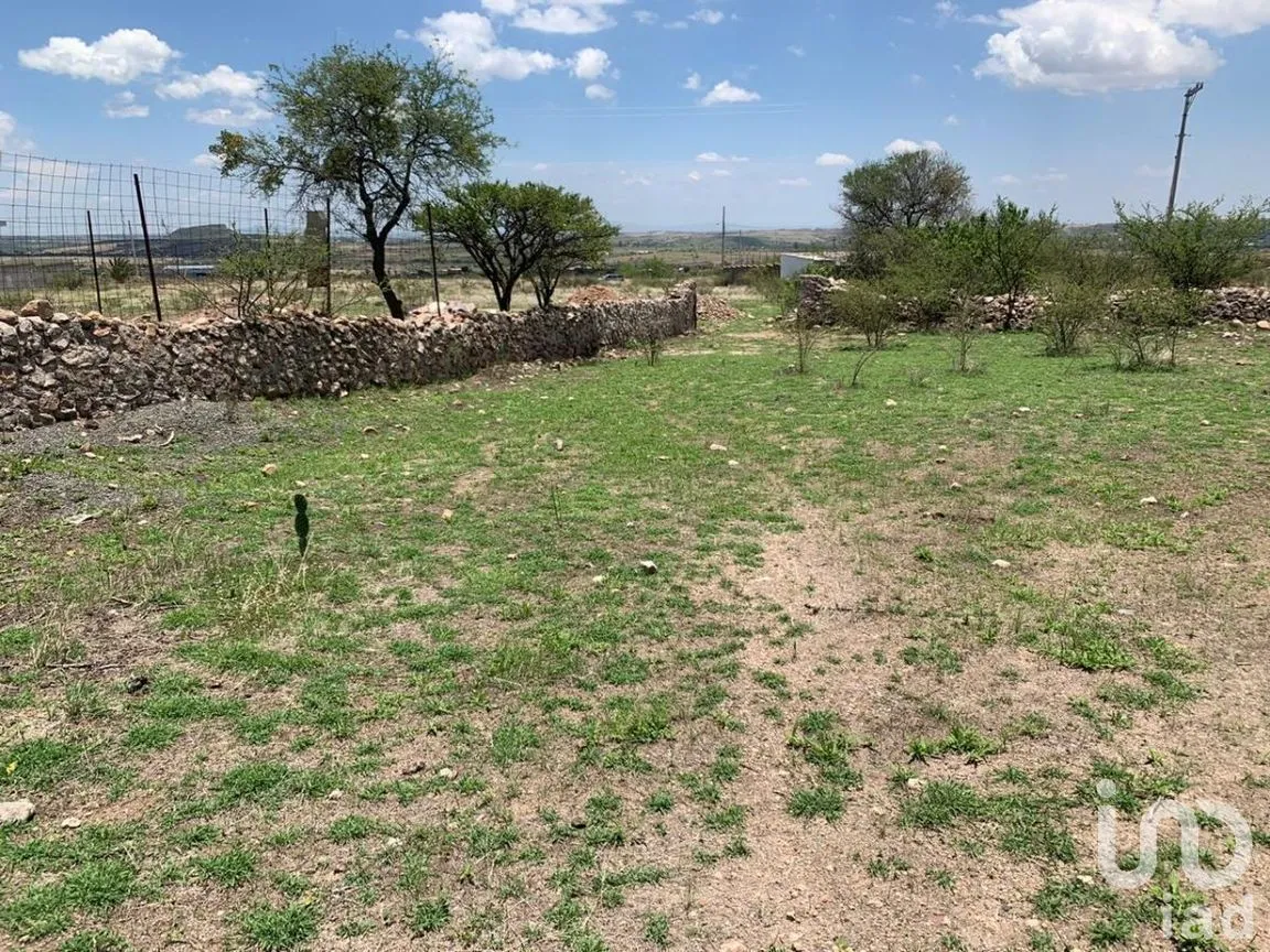 Terreno en Venta en Yerbabuena, Guanajuato, Guanajuato | NEX-277206 | iad México | Foto 5 de 5