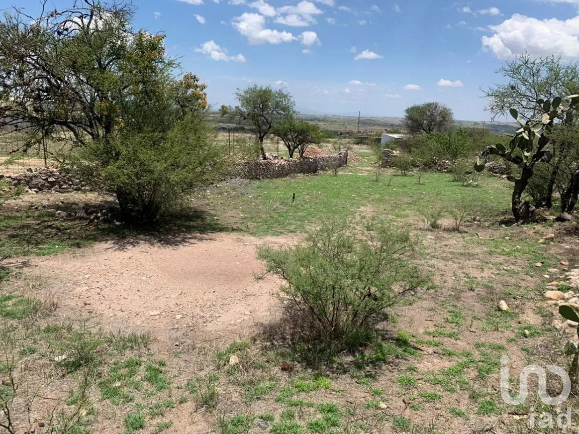 Terreno en Venta en Yerbabuena, Guanajuato, Guanajuato | NEX-277206 | iad México | Foto 1 de 5