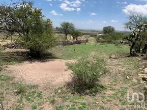 NEX-277206 - Terreno en Venta en Yerbabuena, CP 36259, Guanajuato.