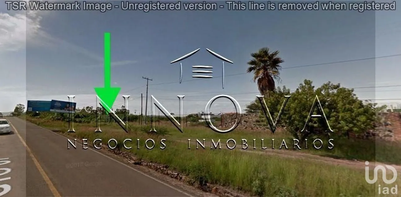 Terreno en Venta en Solano, Guanajuato, Guanajuato | NEX-277208 | iad México | Foto 2 de 7
