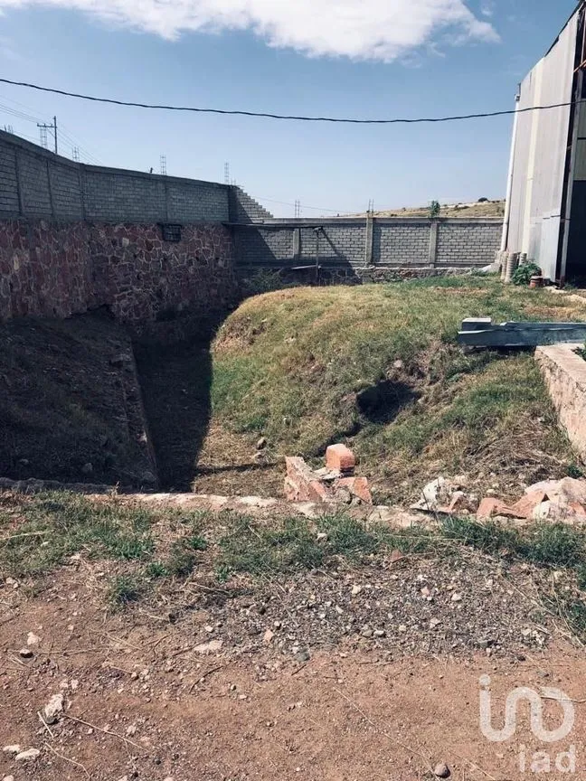 Terreno en Venta en Santa Teresa, Guanajuato, Guanajuato | NEX-277209 | iad México | Foto 2 de 7