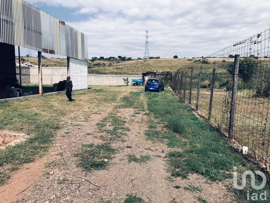 Terreno en Venta en Santa Teresa, Guanajuato, Guanajuato | NEX-277209 | iad México | Foto 4 de 7