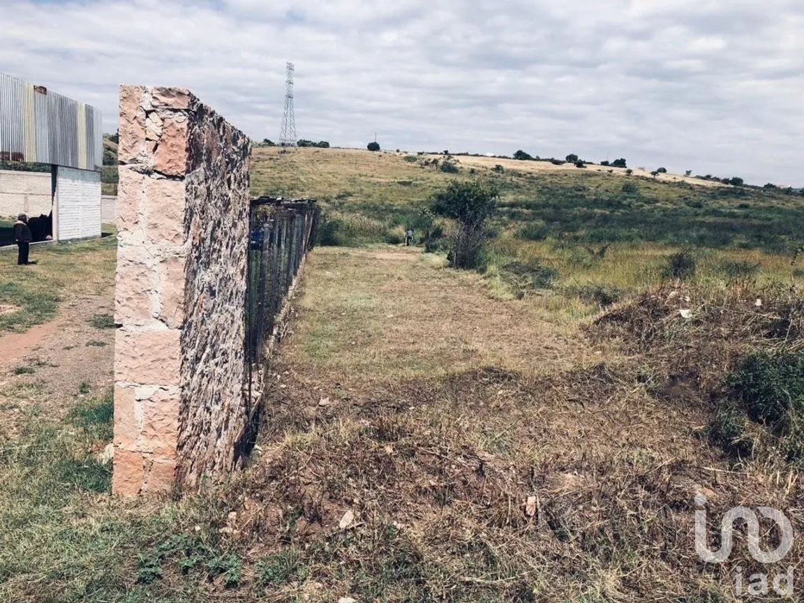 Terreno en Venta en Santa Teresa, Guanajuato, Guanajuato | NEX-277209 | iad México | Foto 6 de 7