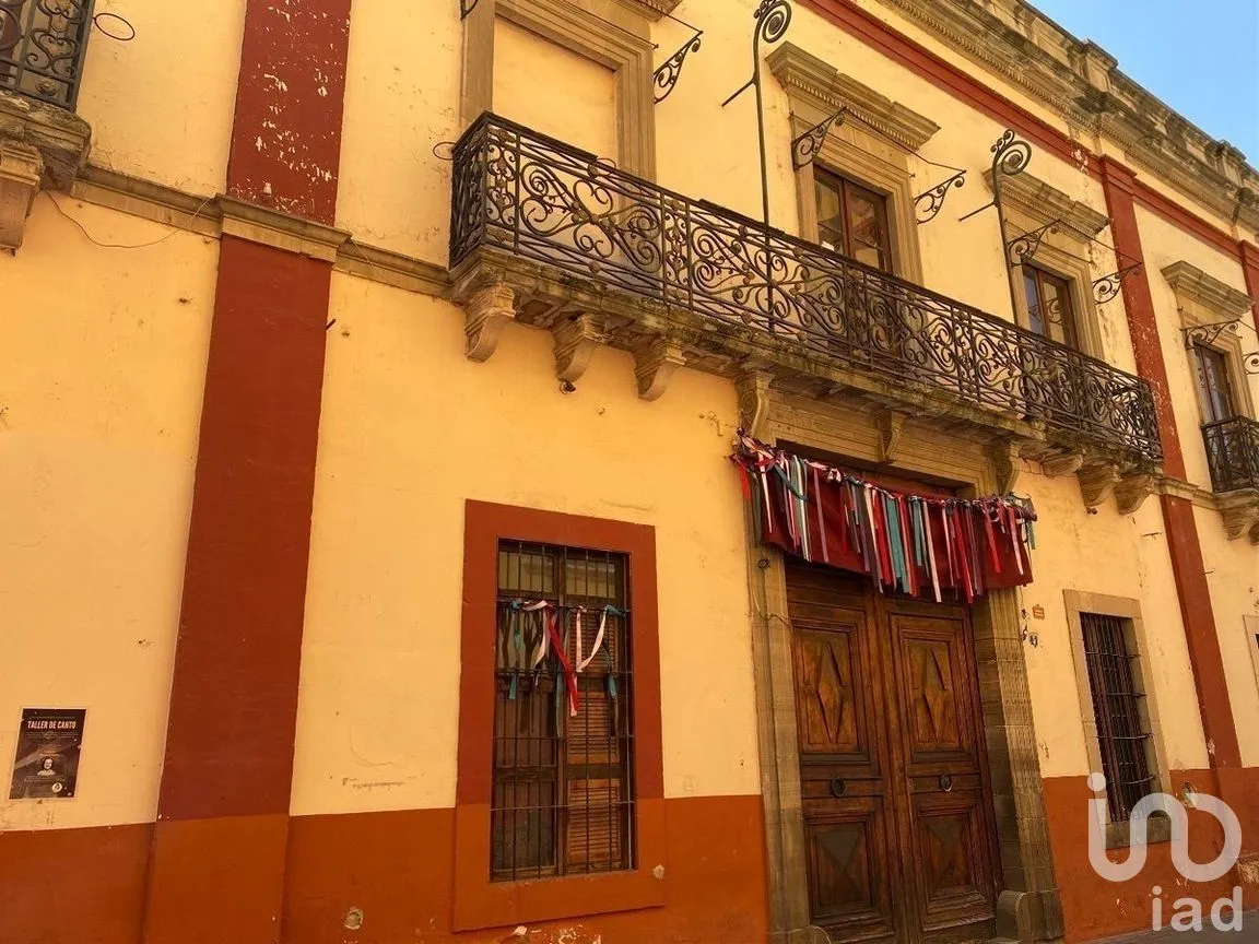 Casa en Venta en Guanajuato Centro, Guanajuato, Guanajuato | NEX-277210 | iad México | Foto 2 de 8