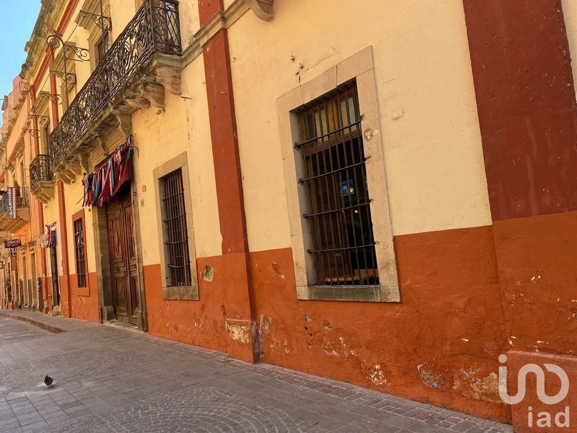 Casa en Venta en Guanajuato Centro, Guanajuato, Guanajuato | NEX-277210 | iad México | Foto 4 de 8
