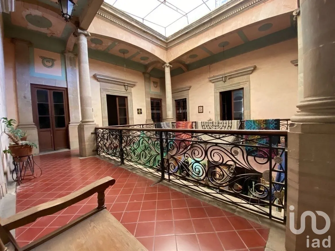 Casa en Venta en Guanajuato Centro, Guanajuato, Guanajuato | NEX-277210 | iad México | Foto 6 de 8