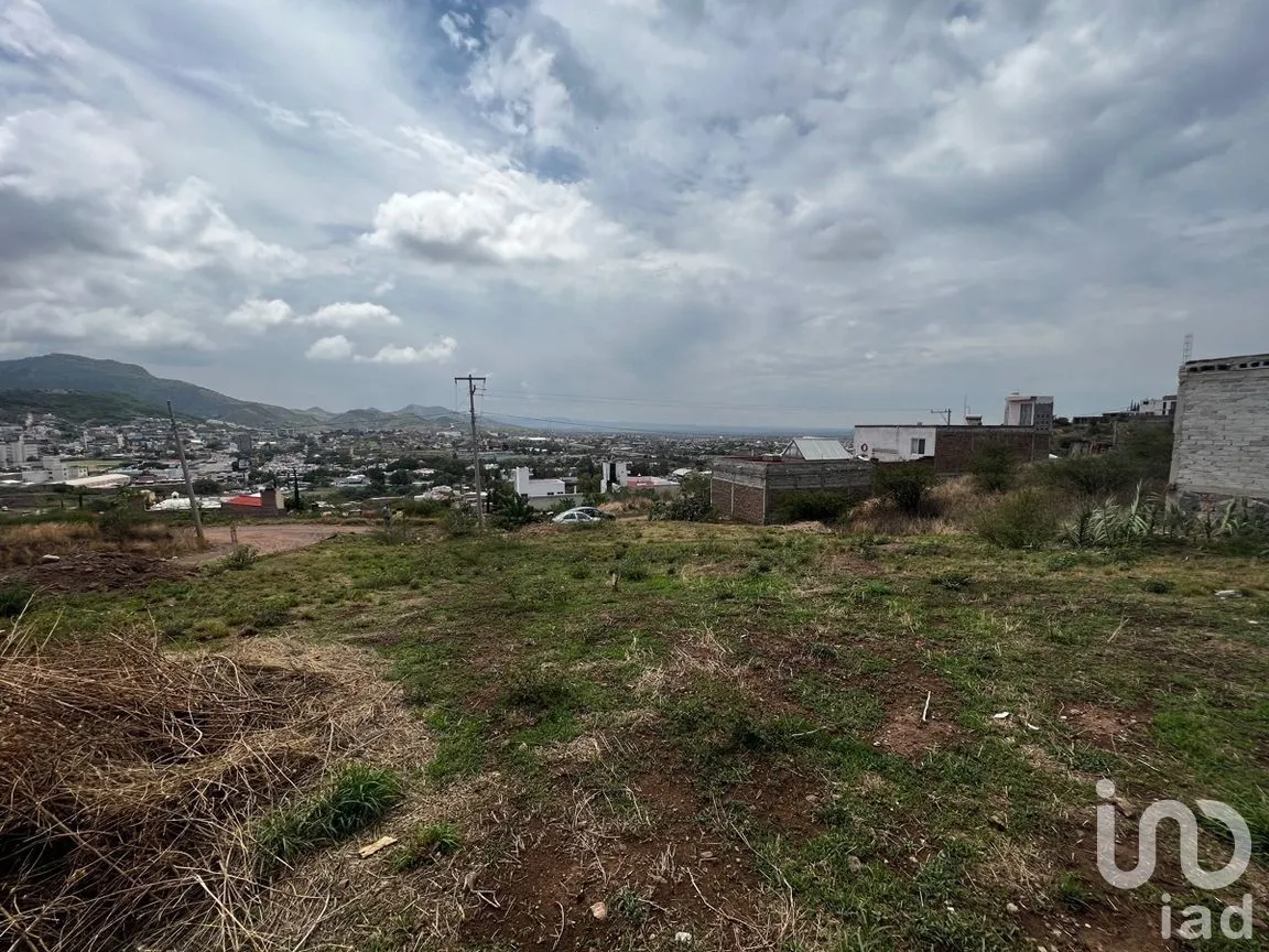 Terreno en Venta en Lomas de Yerbabuena, Guanajuato, Guanajuato | NEX-277211 | iad México | Foto 6 de 9