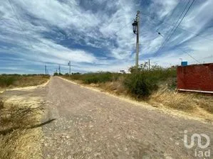 NEX-277212 - Terreno en Venta en Puentecillas, CP 36263, Guanajuato.