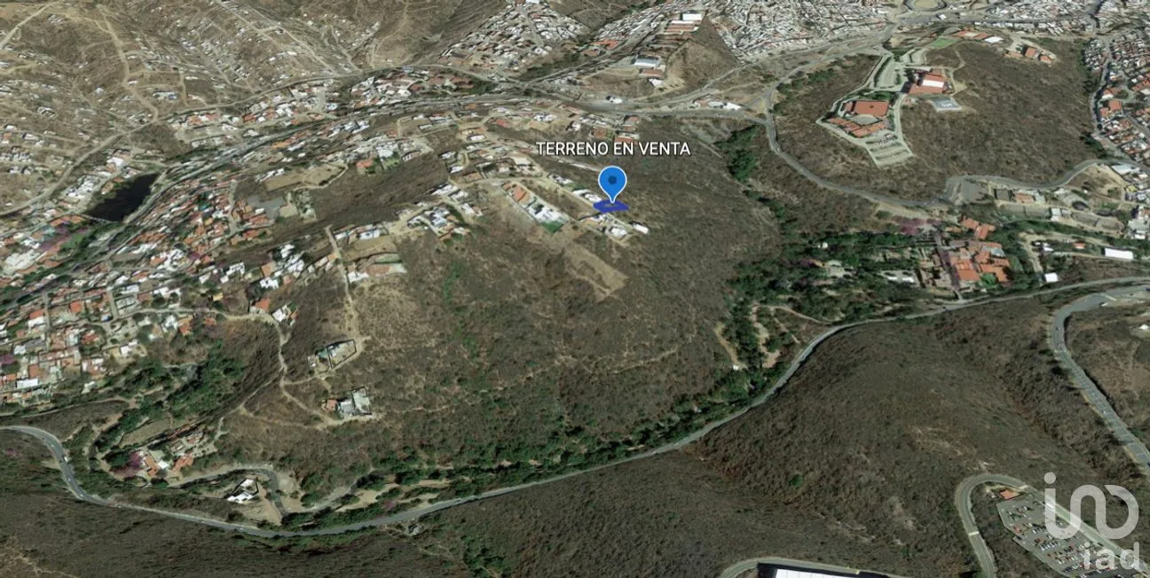 Terreno en Venta en Residencial Marfil, Guanajuato, Guanajuato | NEX-277213 | iad México | Foto 5 de 8