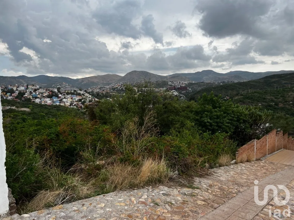 Terreno en Venta en Residencial Marfil, Guanajuato, Guanajuato | NEX-277213 | iad México | Foto 6 de 8
