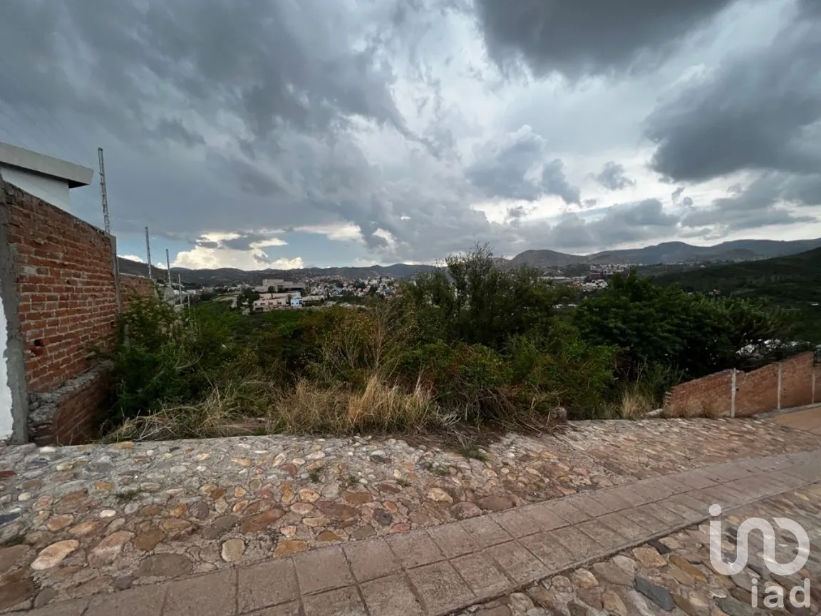Terreno en Venta en Residencial Marfil, Guanajuato, Guanajuato | NEX-277213 | iad México | Foto 7 de 8