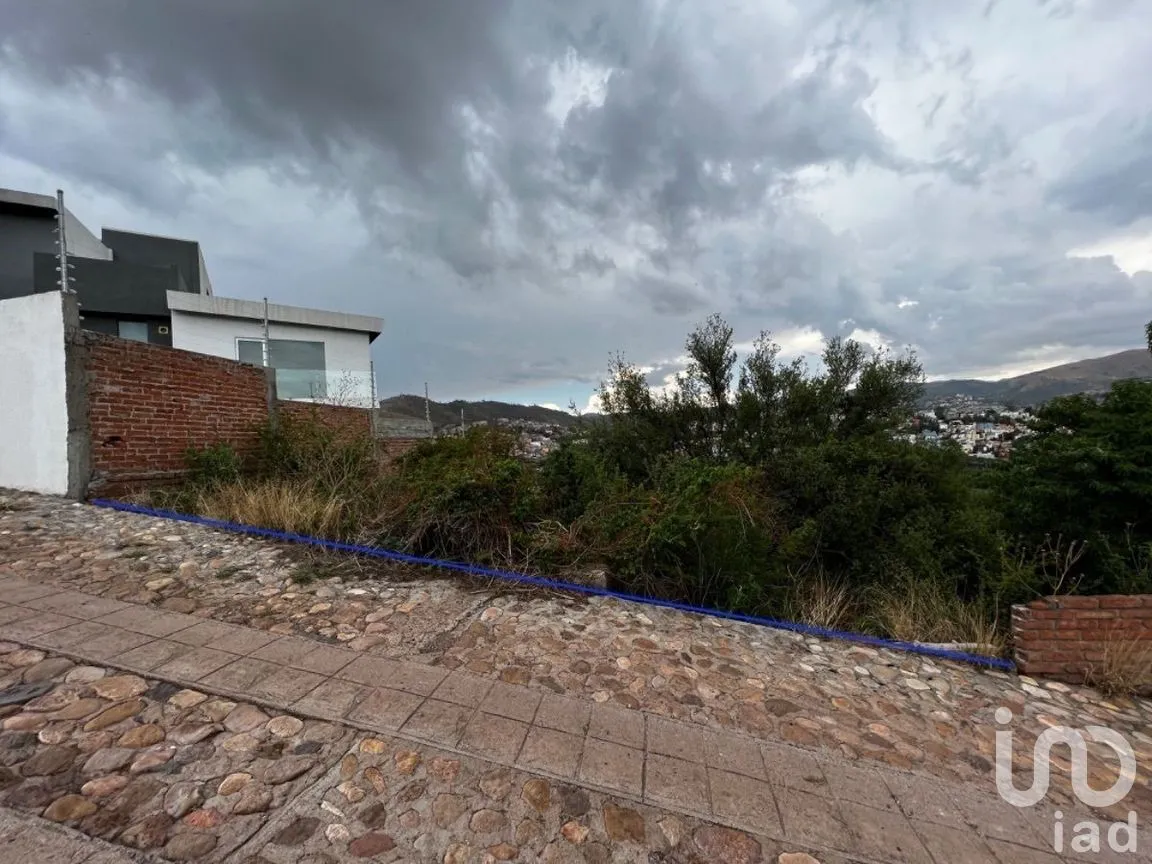 Terreno en Venta en Residencial Marfil, Guanajuato, Guanajuato | NEX-277213 | iad México | Foto 8 de 8