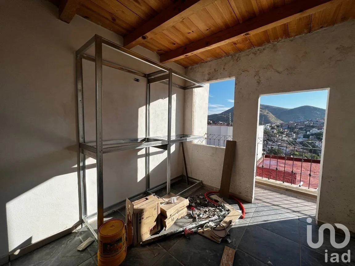 Casa en Venta en Paseo de La Presa, Guanajuato, Guanajuato | NEX-277215 | iad México | Foto 16 de 24