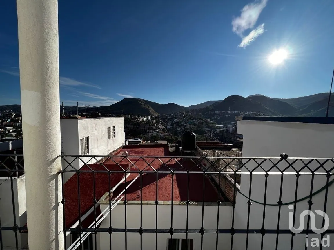 Casa en Venta en Paseo de La Presa, Guanajuato, Guanajuato | NEX-277215 | iad México | Foto 19 de 24