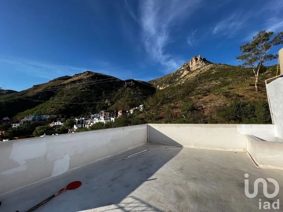 Casa en Venta en Paseo de La Presa, Guanajuato, Guanajuato | NEX-277215 | iad México | Foto 22 de 24