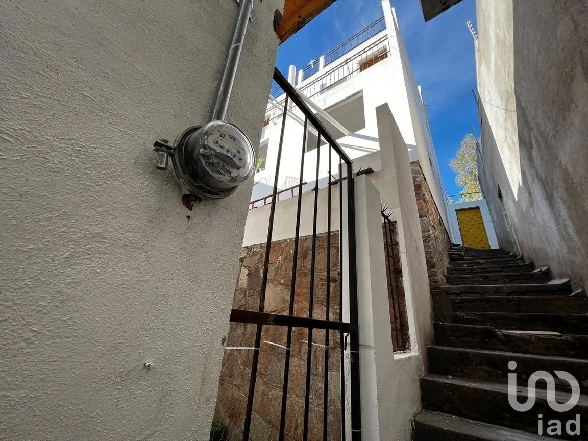 Casa en Venta en Paseo de La Presa, Guanajuato, Guanajuato | NEX-277215 | iad México | Foto 23 de 24