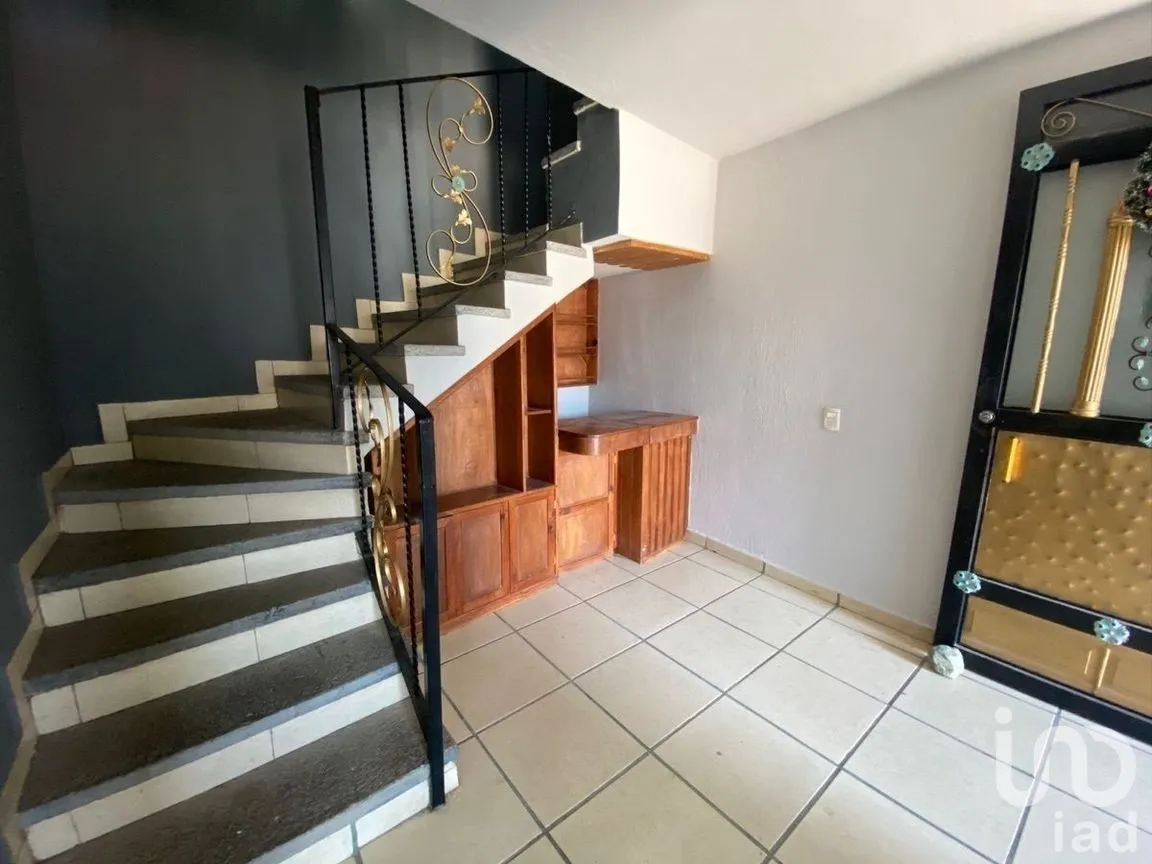 Casa en Venta en Paseo de La Presa, Guanajuato, Guanajuato | NEX-277215 | iad México | Foto 5 de 24