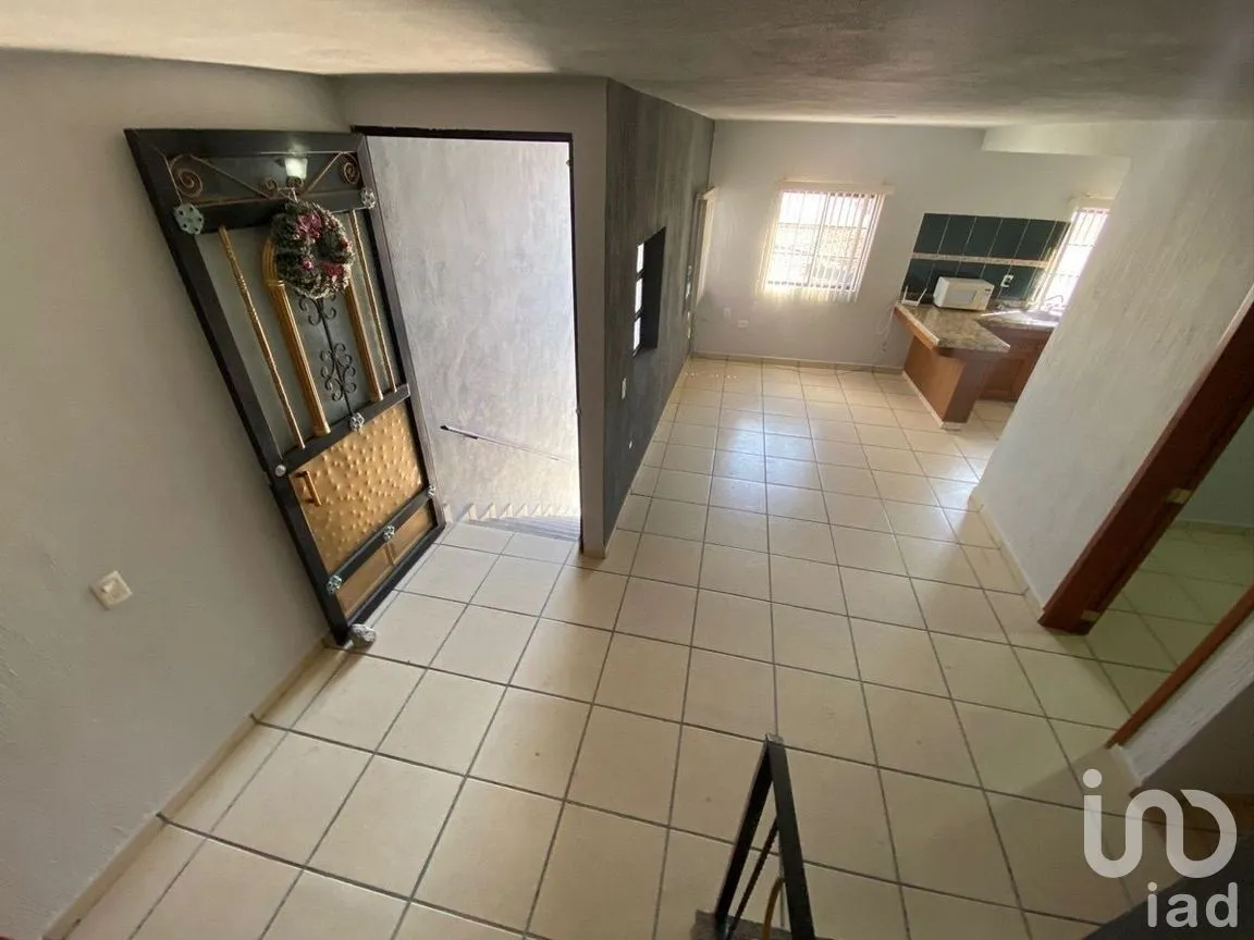 Casa en Venta en Paseo de La Presa, Guanajuato, Guanajuato | NEX-277215 | iad México | Foto 8 de 24
