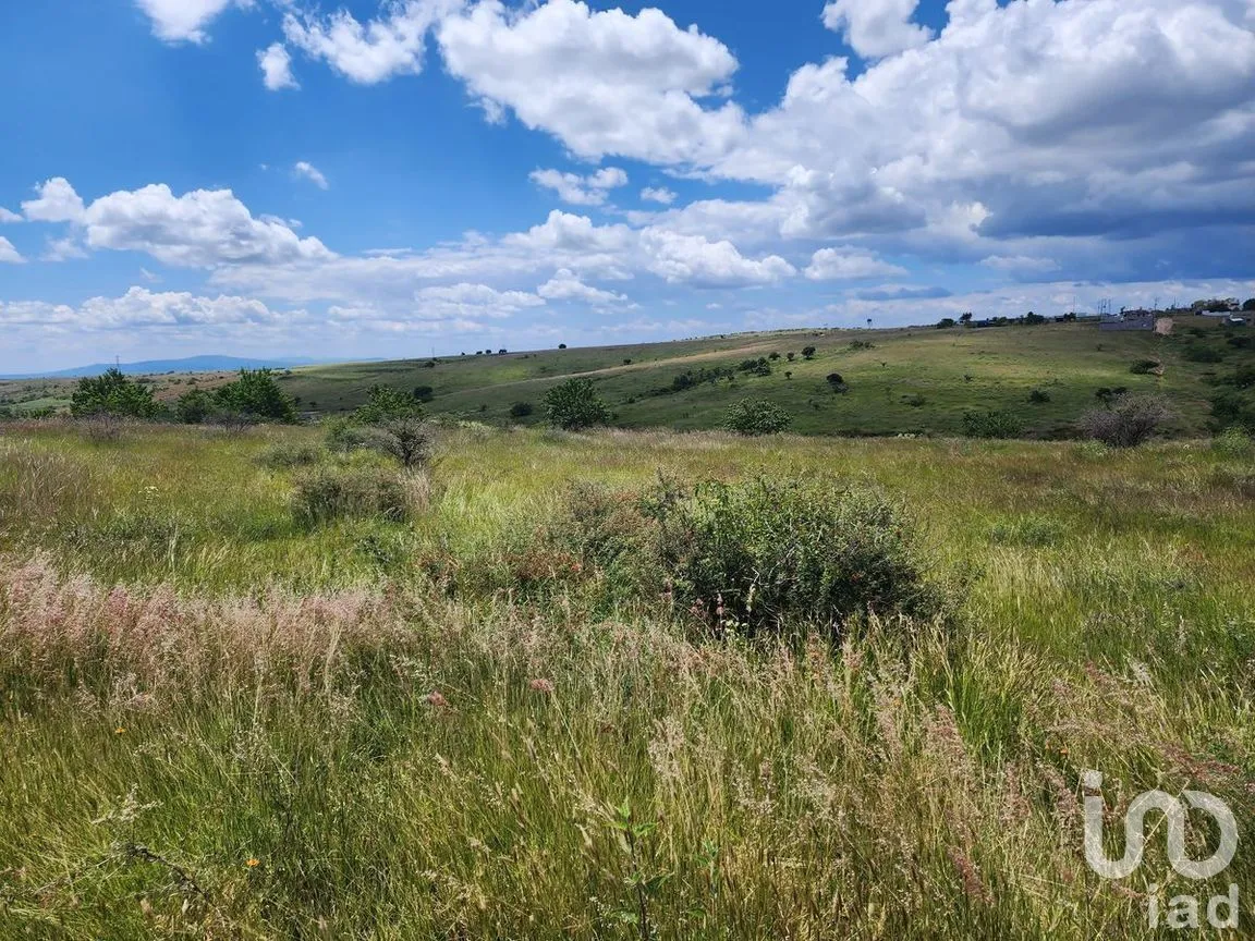 Terreno en Venta en Santa Teresa, Guanajuato, Guanajuato | NEX-277216 | iad México | Foto 2 de 13