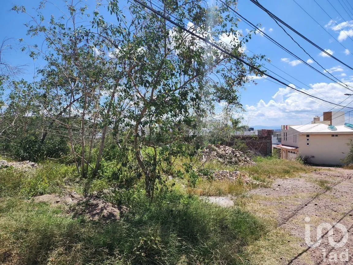 Terreno en Venta en Santa Teresa, Guanajuato, Guanajuato | NEX-277216 | iad México | Foto 11 de 13