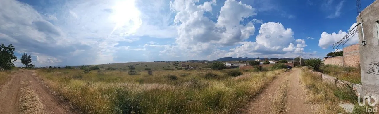 Terreno en Venta en Santa Teresa, Guanajuato, Guanajuato | NEX-277216 | iad México | Foto 12 de 13