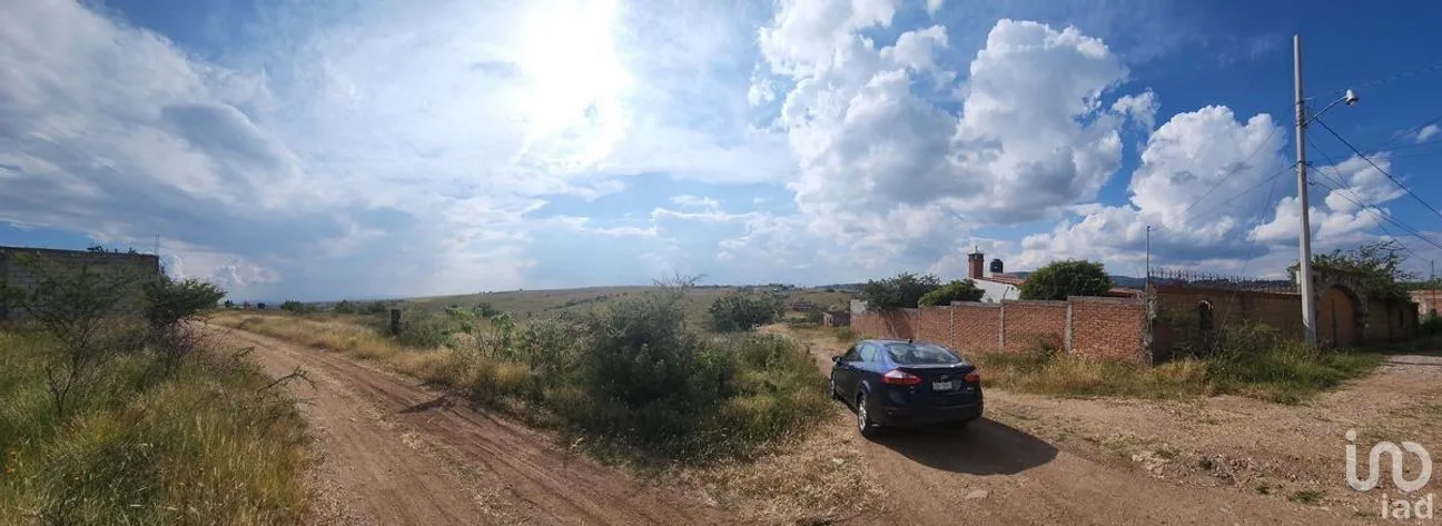Terreno en Venta en Santa Teresa, Guanajuato, Guanajuato | NEX-277216 | iad México | Foto 13 de 13