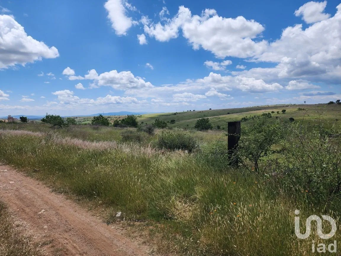 Terreno en Venta en Santa Teresa, Guanajuato, Guanajuato | NEX-277216 | iad México | Foto 3 de 13