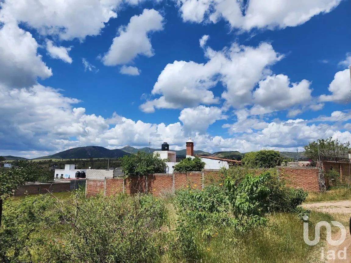 Terreno en Venta en Santa Teresa, Guanajuato, Guanajuato | NEX-277216 | iad México | Foto 4 de 13