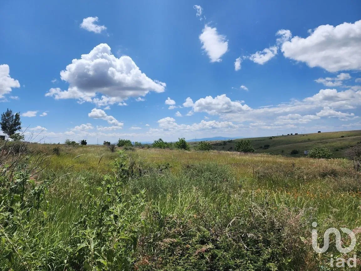 Terreno en Venta en Santa Teresa, Guanajuato, Guanajuato | NEX-277216 | iad México | Foto 5 de 13