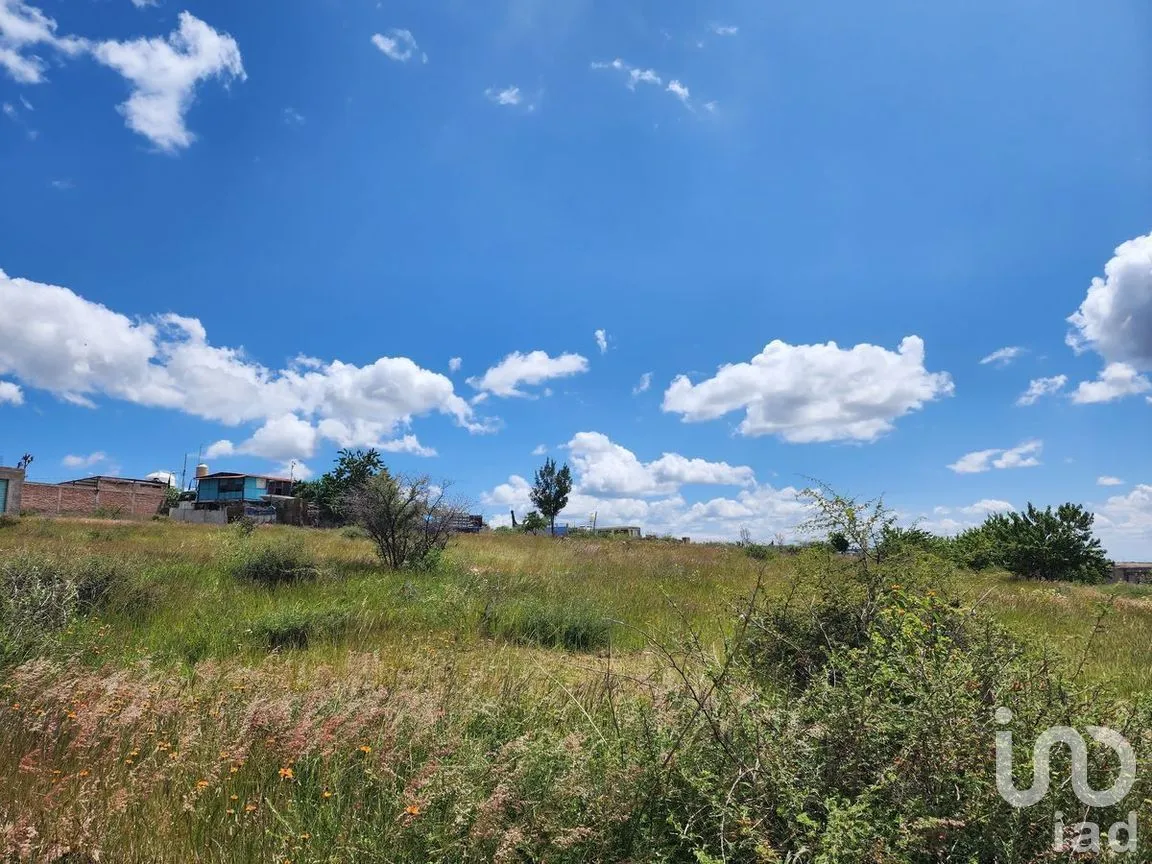 Terreno en Venta en Santa Teresa, Guanajuato, Guanajuato | NEX-277216 | iad México | Foto 9 de 13
