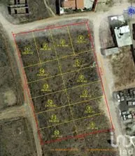 NEX-277216 - Terreno en Venta en Santa Teresa, CP 36260, Guanajuato.