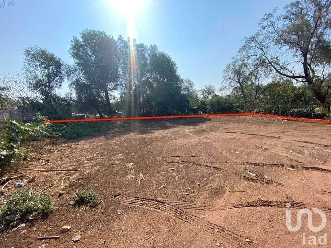 Terreno en Venta en Puentecillas, Guanajuato, Guanajuato | NEX-277217 | iad México | Foto 2 de 5