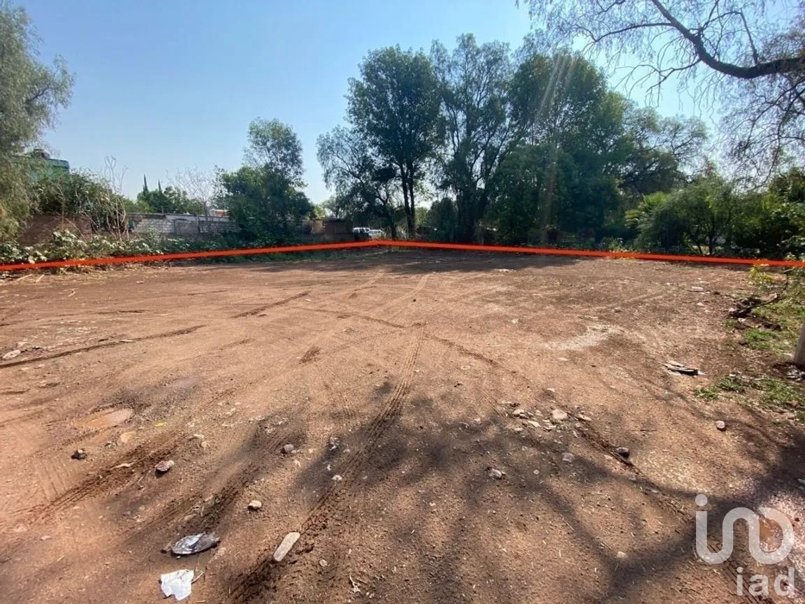 Terreno en Venta en Puentecillas, Guanajuato, Guanajuato | NEX-277217 | iad México | Foto 3 de 5