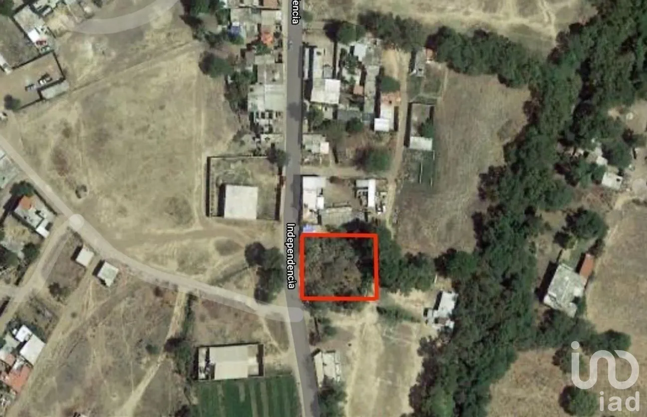 Terreno en Venta en Puentecillas, Guanajuato, Guanajuato | NEX-277217 | iad México | Foto 5 de 5