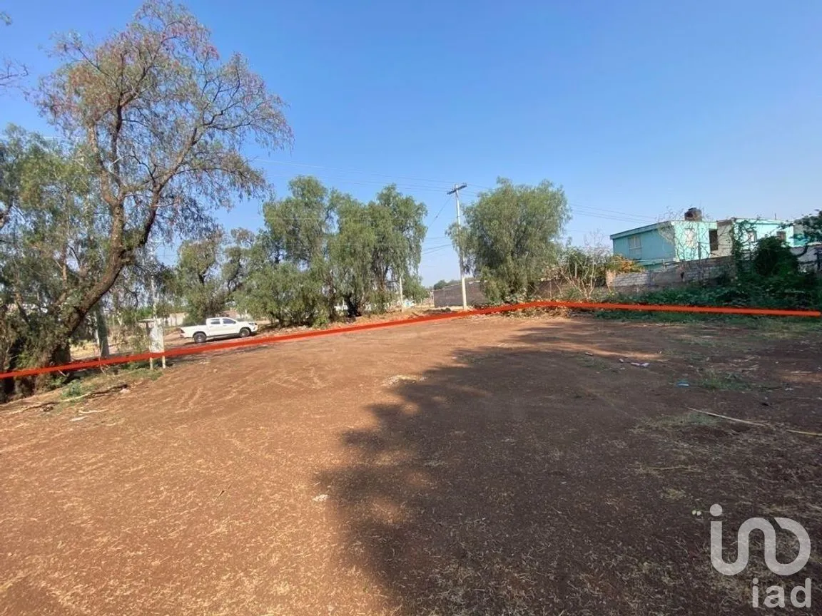 Terreno en Venta en Puentecillas, Guanajuato, Guanajuato | NEX-277217 | iad México | Foto 1 de 5