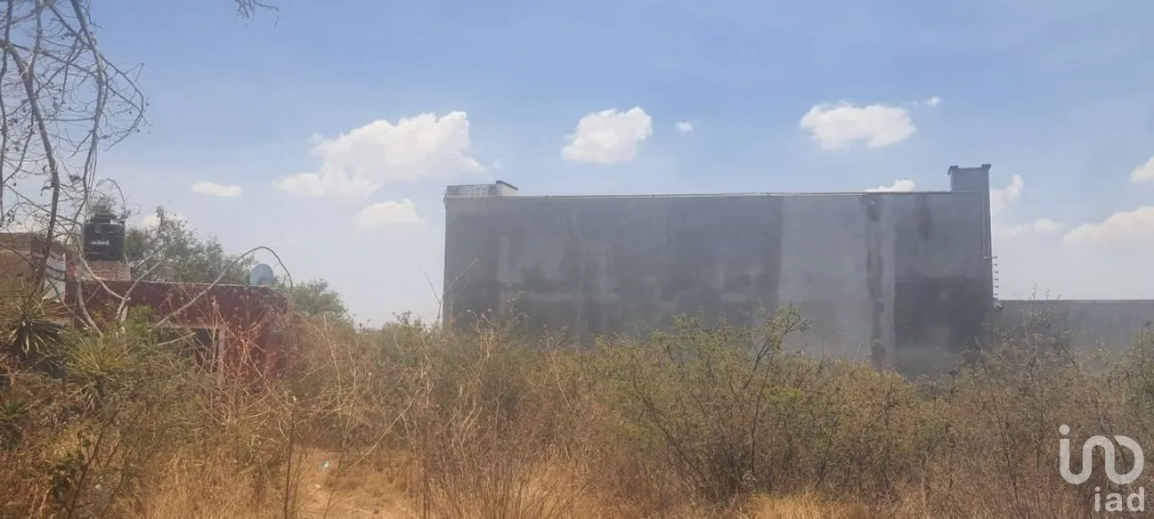 Terreno en Venta en Yerbabuena, Guanajuato, Guanajuato | NEX-277218 | iad México | Foto 2 de 7