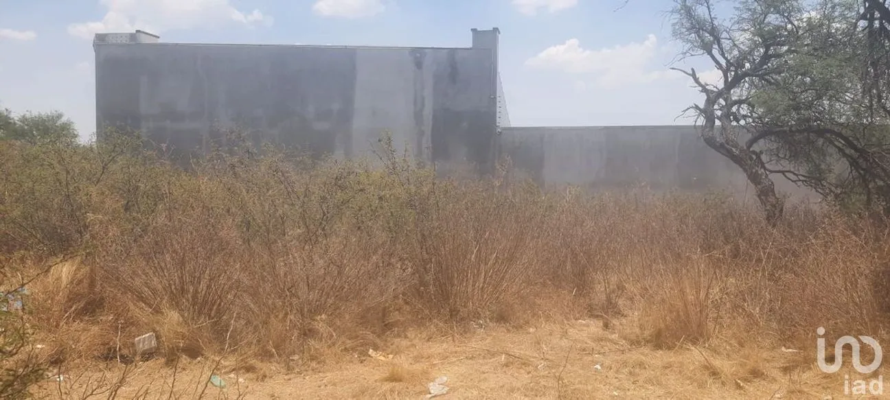 Terreno en Venta en Yerbabuena, Guanajuato, Guanajuato | NEX-277218 | iad México | Foto 5 de 7