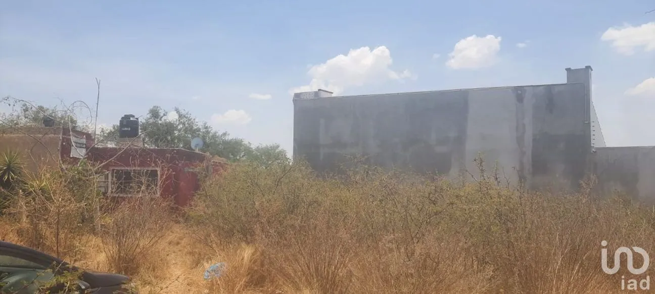 Terreno en Venta en Yerbabuena, Guanajuato, Guanajuato | NEX-277218 | iad México | Foto 6 de 7
