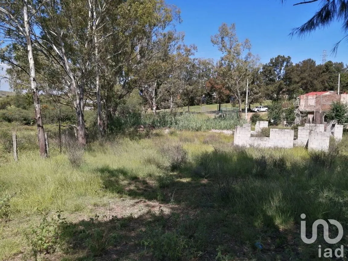 Terreno en Venta en Puentecillas, Guanajuato, Guanajuato | NEX-277219 | iad México | Foto 3 de 7