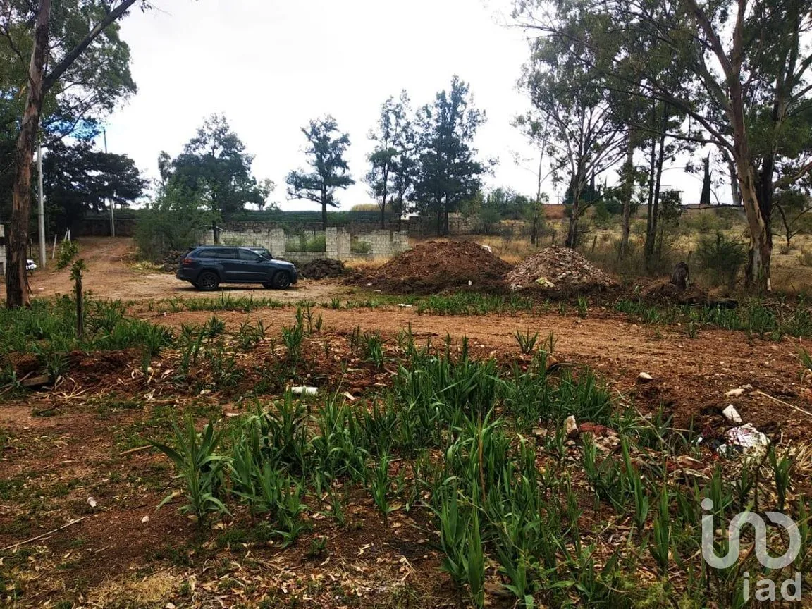 Terreno en Venta en Puentecillas, Guanajuato, Guanajuato | NEX-277219 | iad México | Foto 4 de 7